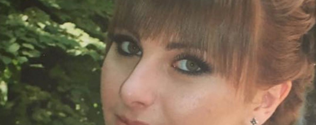 Негайної допомоги потребує Дар'я