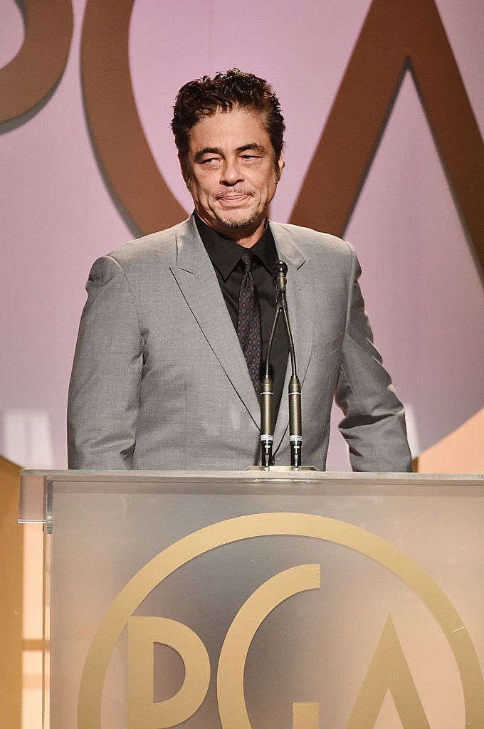 Producers Guild Of America 2016 _1