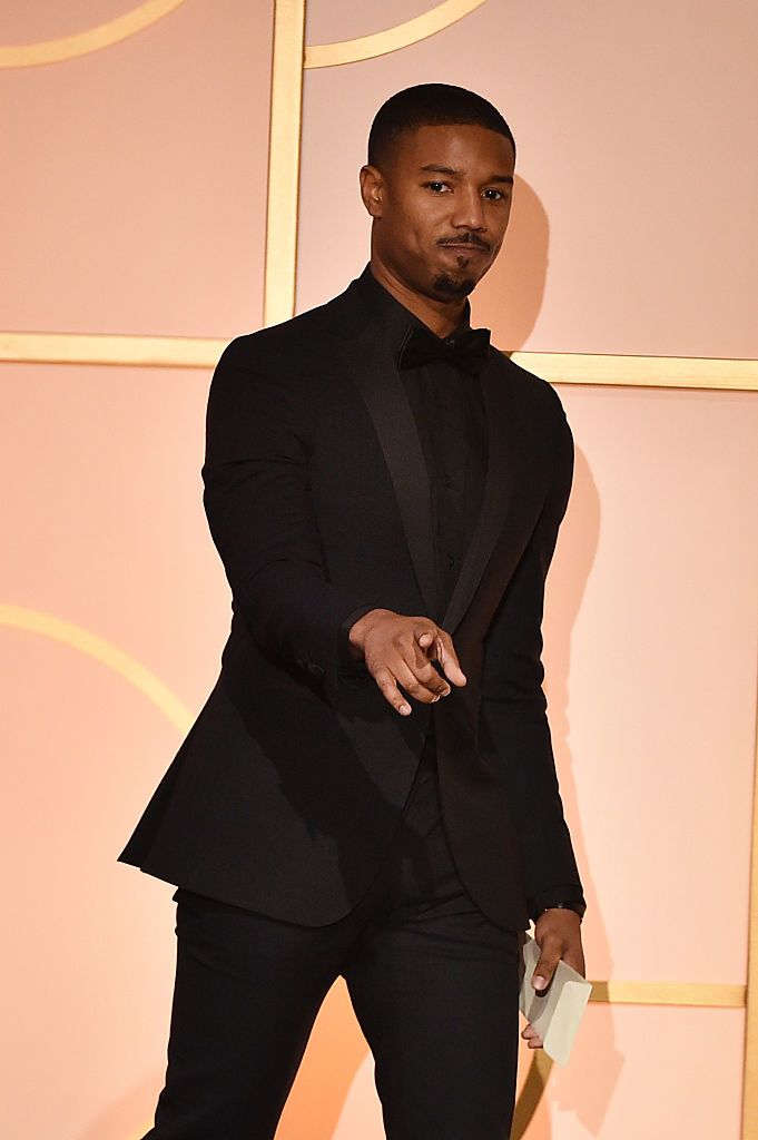 Producers Guild Of America 2016 _2
