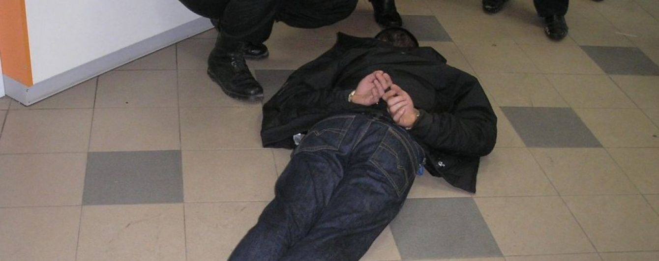 У Москві правоохоронці зі стріляниною затримали українців - ЗМІ