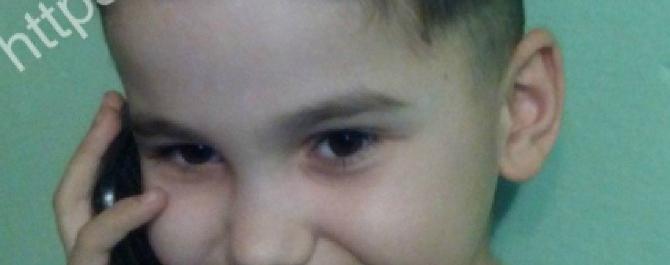 Станіславчик сподівається на допомогу небайдужих
