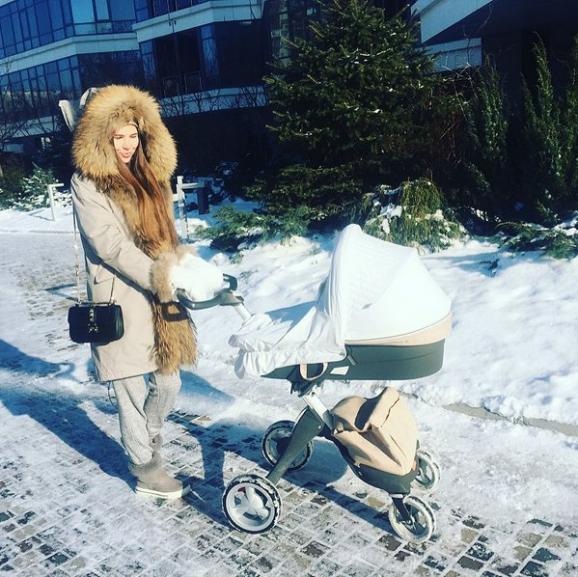 Анна Реброва