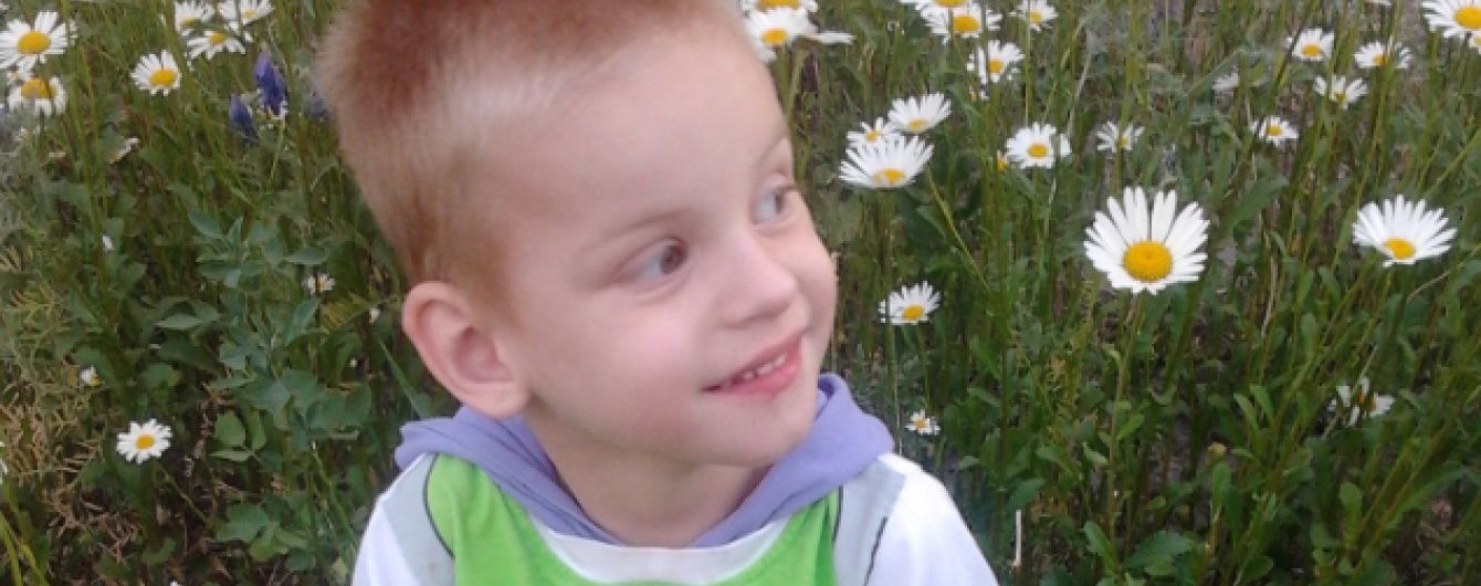 Калій Олександр сподівається на допомогу небайдужих