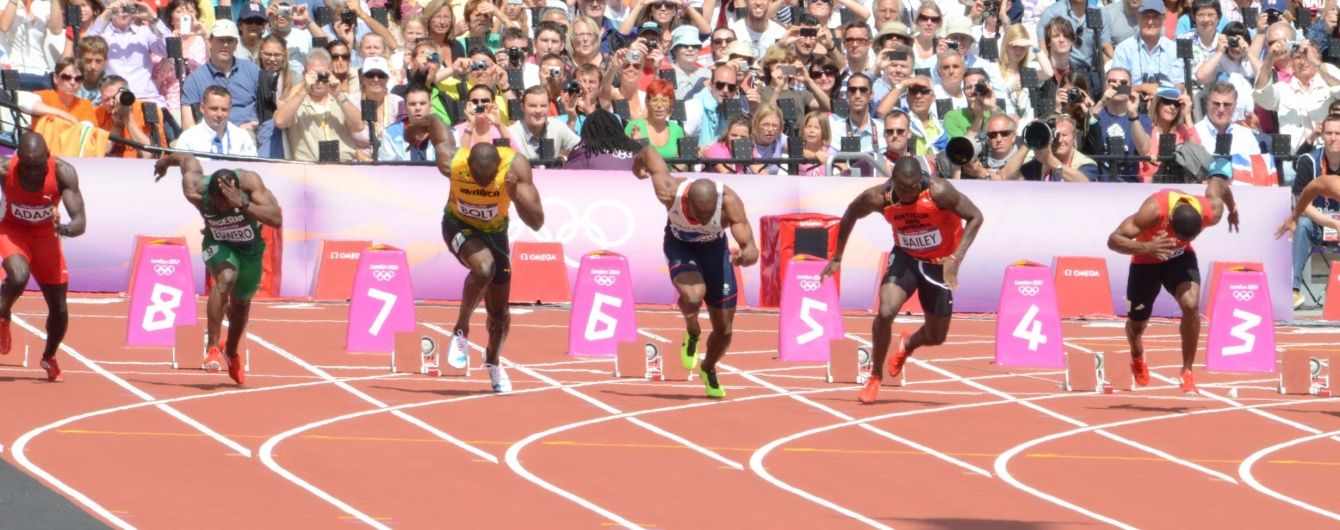 Трансгендерів допустять до участі в Олімпійських іграх без зміни статі