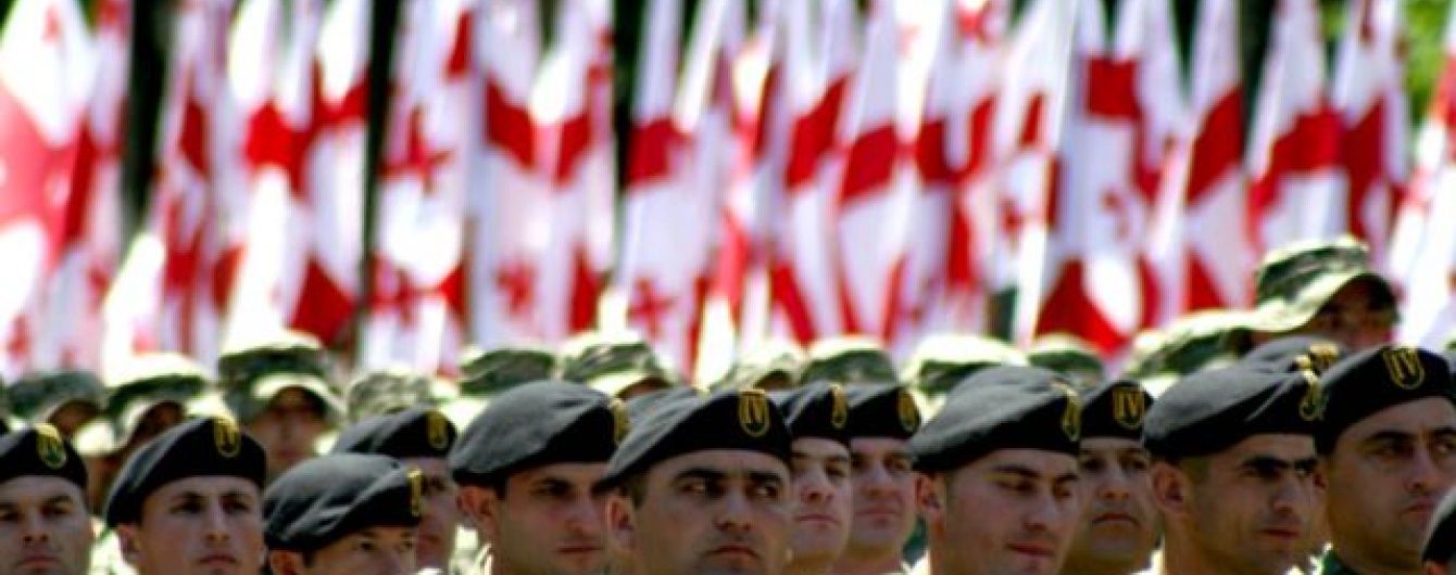 5 грузинских уроков для Украины