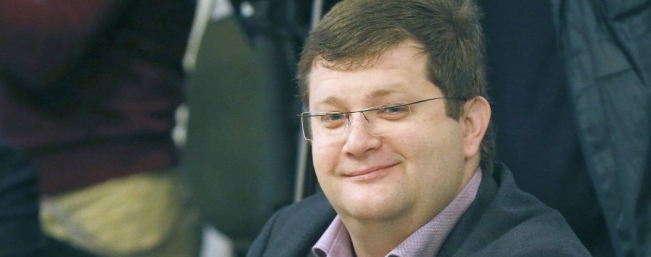 Україна вважатиме документи російської Держдуми нелегітимними - Ар'єв