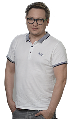 Павел Кругляковский