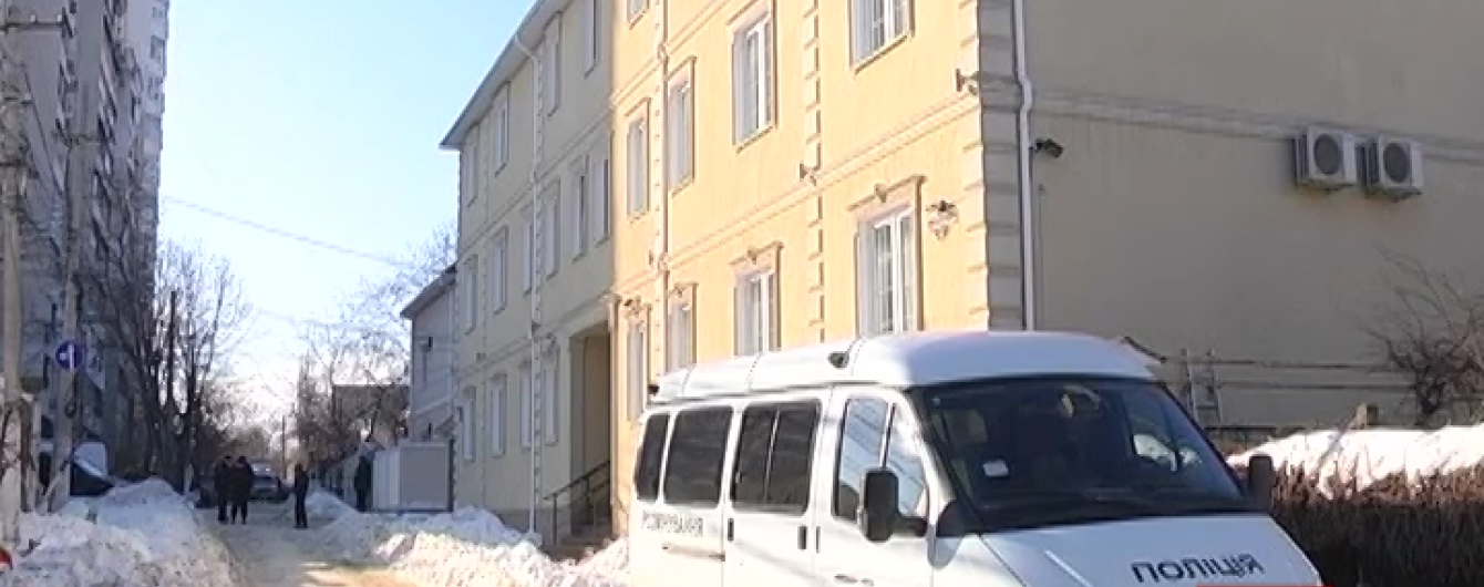 Замах на опонента Вілкулів: в активіста Майдану випустили п'ять куль
