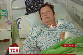 Урядовець оплатив лікування збитої ним на пішохідному переході жінки