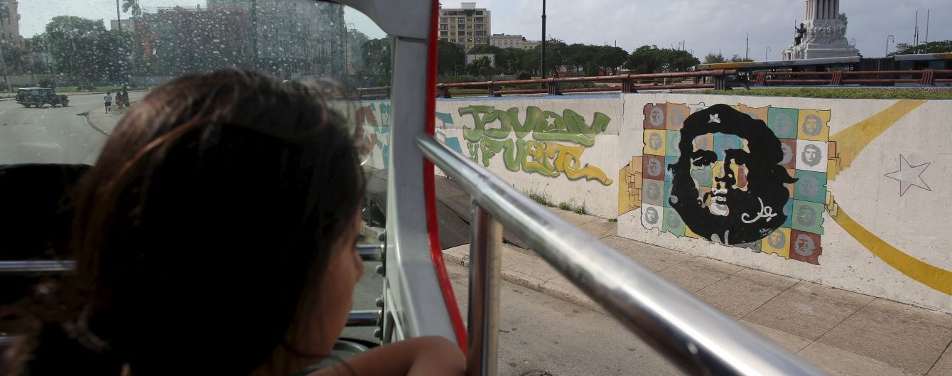 Перед візитом Обами влада Куби дозволила відомим дисидентам виїхати з країни