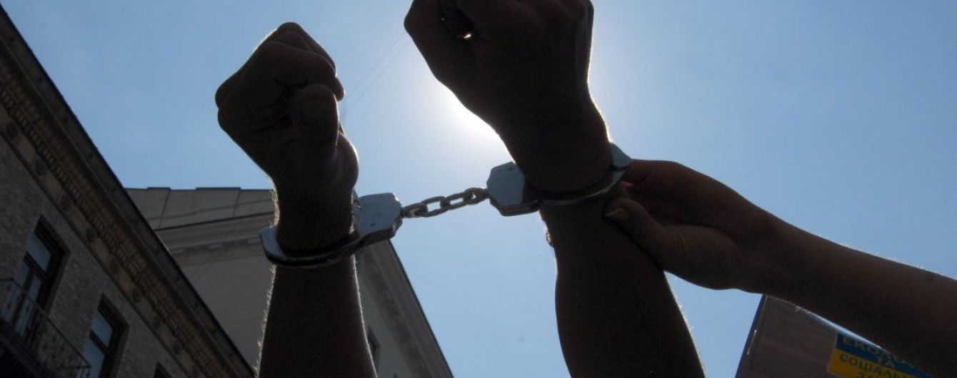 В зоні АТО затримали військового-зрадника, який передавав секретні дані до "ДНР"