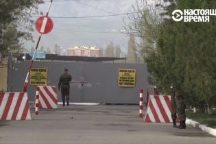 Журналісти зняли відео про жорстокі злочини російських солдатів у Таджикистані