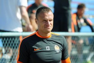 Гравець "Шахтаря" поділився враженнями від концерту Мадонни