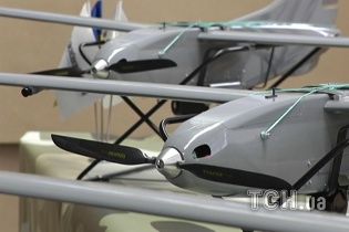 На "Антонова" запускають перше серійне виробництво вітчизняних "дронів"
