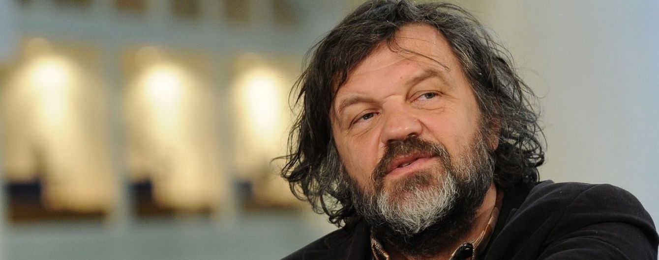 Кустуріца назвав пропагандистський канал RT "найкращим прикладом для наслідування"