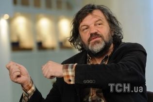 Одіозний Кустуріца заявив, що завжди вважав Крим частиною Росії