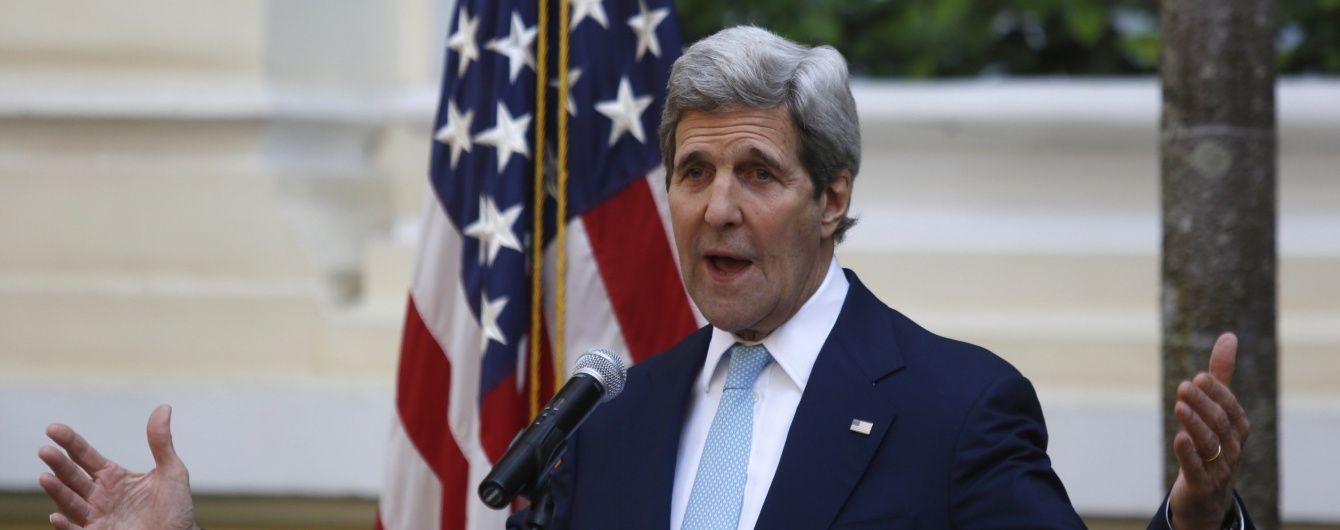 США заявили про готовність скоротити ядерні арсенали синхронно з Росією