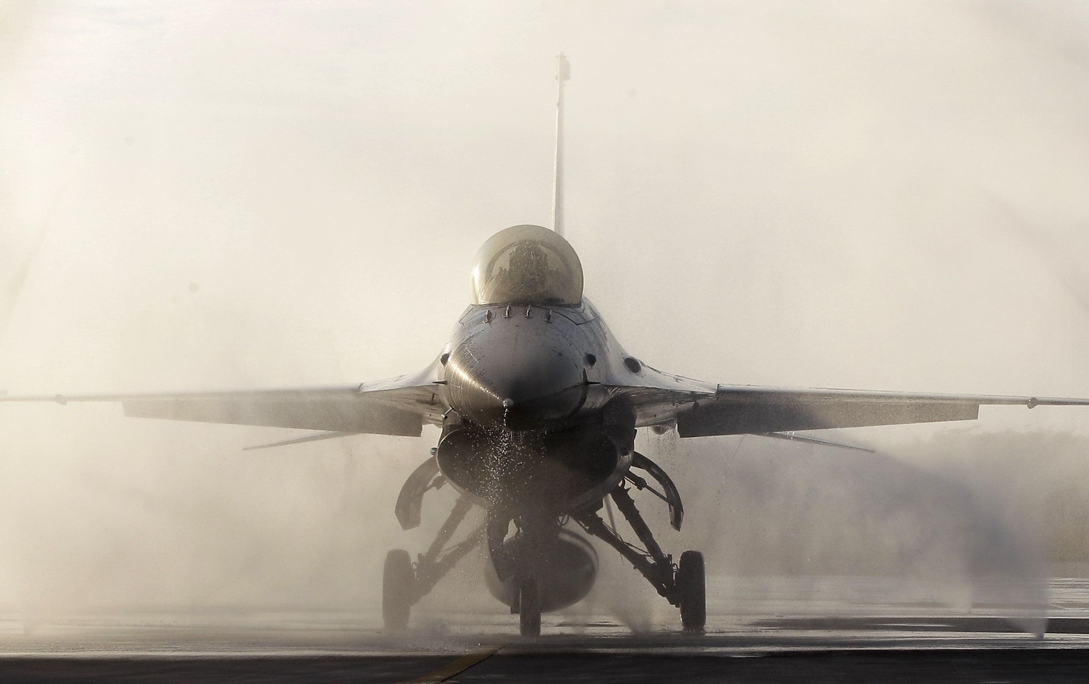 F-16, військовий літак, іміджевий, ВПС, ВПС США _4
