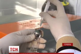 У Тернополі посаду медсестри в лікарні продали за $ 2 тисячі