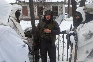 Семенченка взяли на військову службу за підробленими документами – ЗМІ
