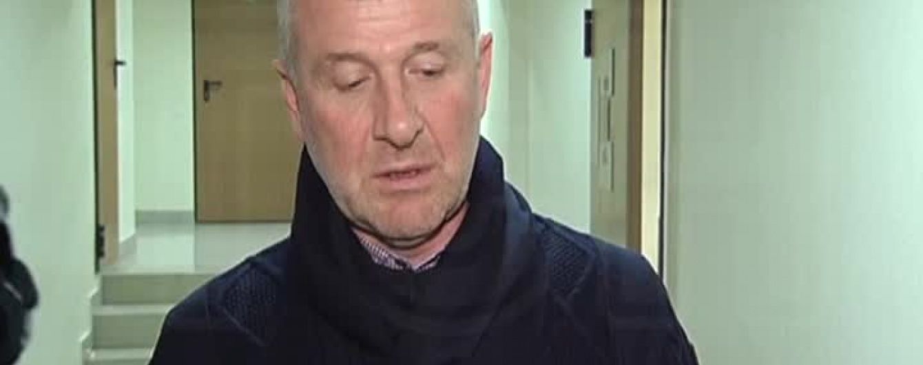 Батько "мажора" Толстошеєва поскаржився на непідйомну для його родини суму застави
