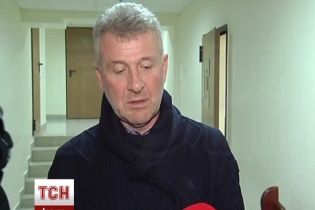 Батько "мажора" Толстошеєва поскаржився на непідйомну для його родини суму застави