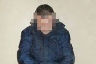 На Луганщині затримали поліцейського, завербованого російською ФСБ