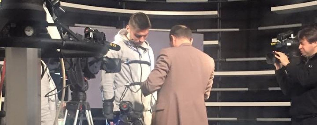 Футболіст "Зорі" пройшов тест на детекторі брехні через підозру у грі на контору