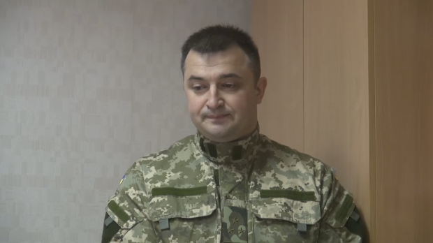 Костянтин Кулик