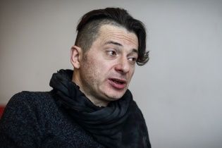 Екс-соліст "Агати Крісті" назвав Вакарчука "особливо небезпечним"