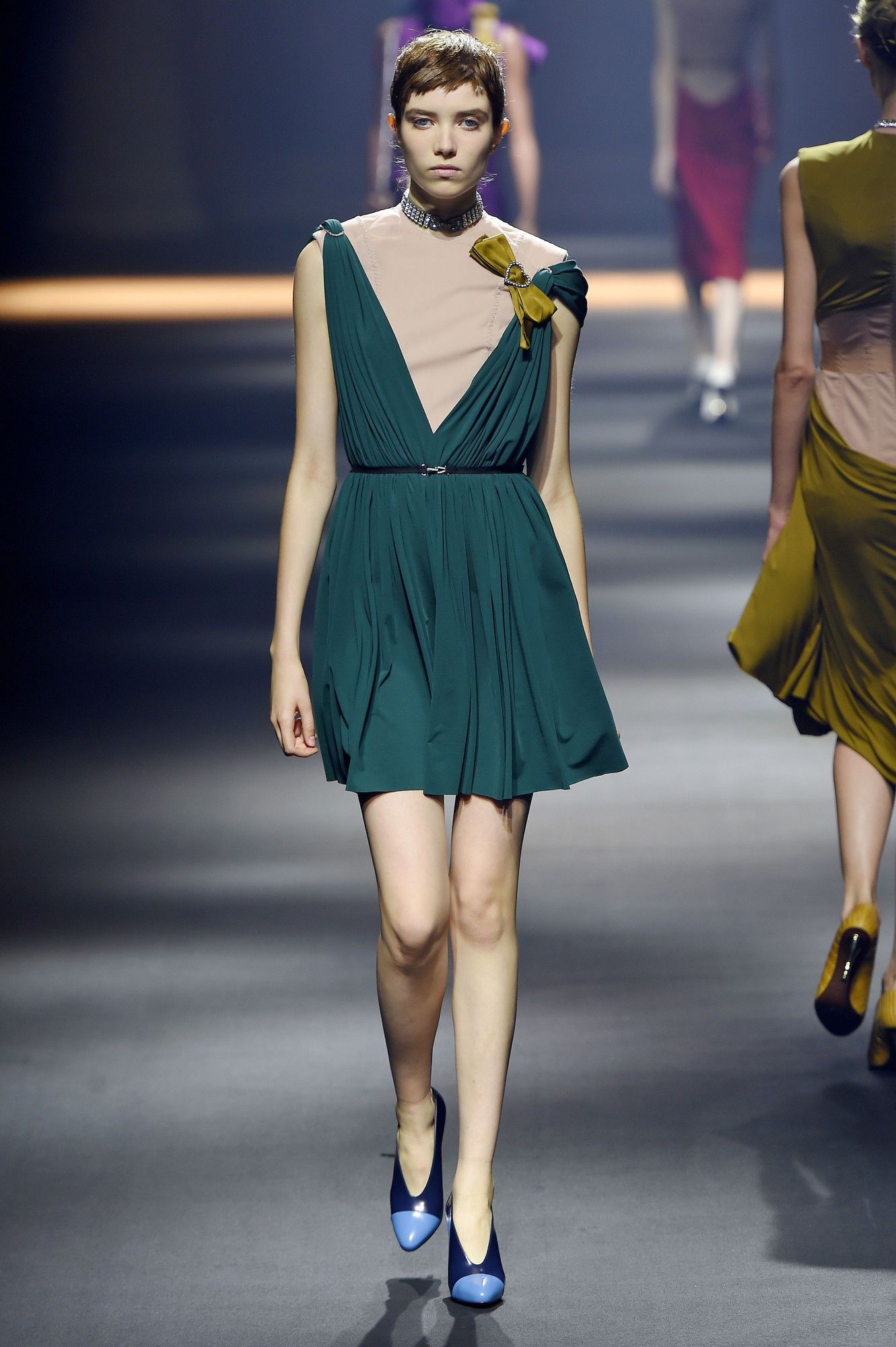 Lanvin прет-а-порте сезона весна-лето 2016_31
