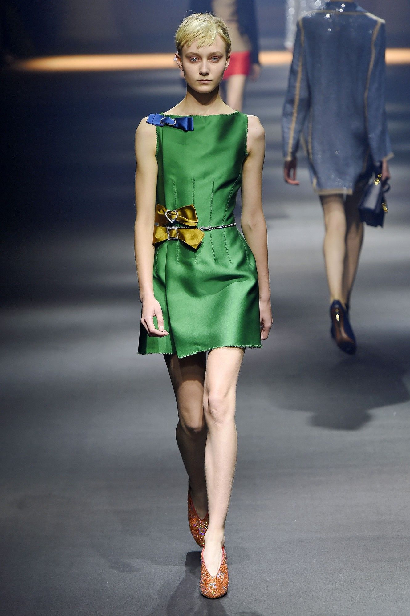 Lanvin прет-а-порте сезона весна-лето 2016_41
