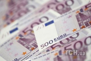 Європарламент проголосував за надання Україні мільярда євро