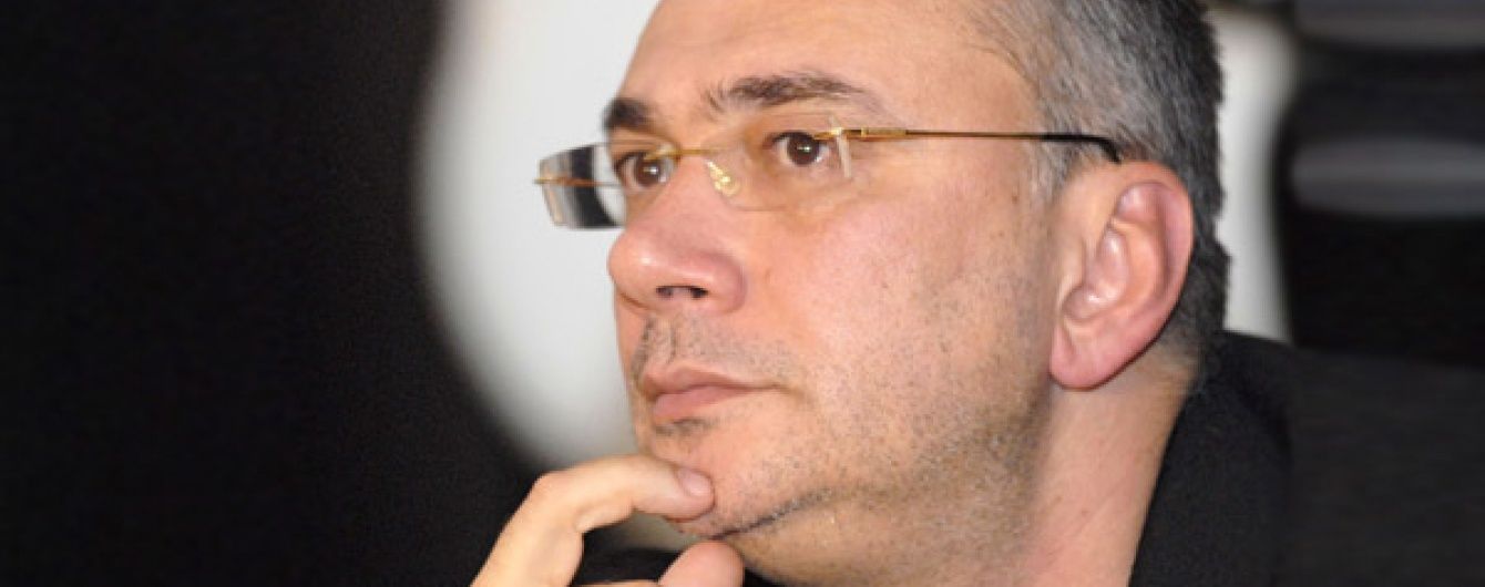 Правоохоронці шукають викрадача автівки Меладзе