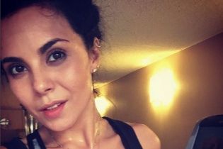 Пластична Настя Каменських показала звабливі танці