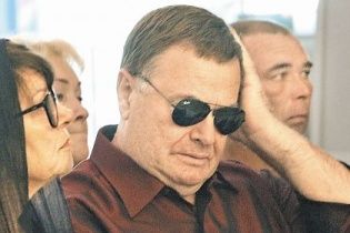 Батько Жанни Фріске має намір лишити Шепелєва спадку
