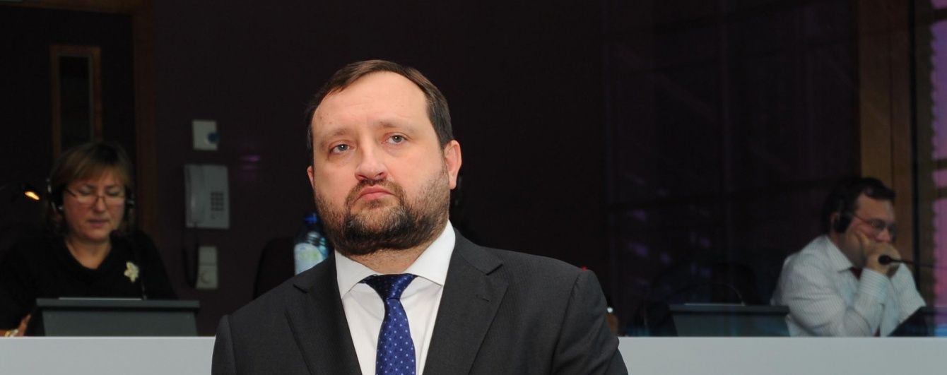 ГПУ проведе переговори у Латвії з приводу повернення Україні конфіскованих грошей Арбузова
