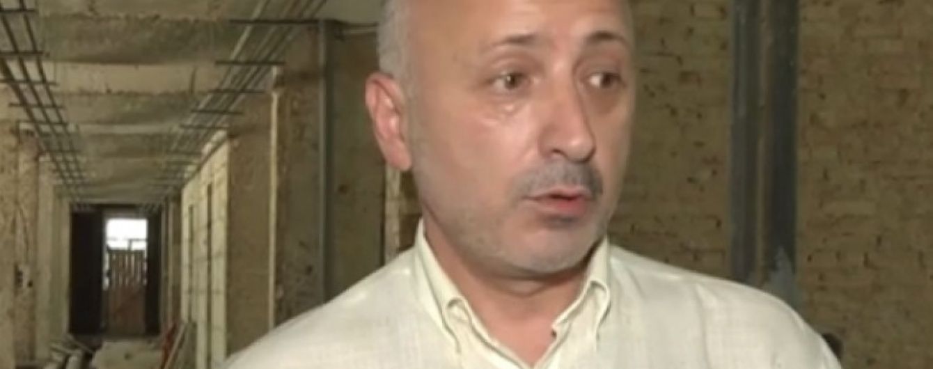 Одіозний тюремний лікар часів Януковича отримав "ласу" посаду від нової влади