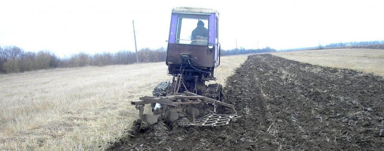 На Київщині піймали екс-посадовців, яких звинувачують у земельних махінаціях на мільйони