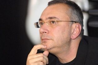 Костянтин Меладзе прокоментував викрадення його авто