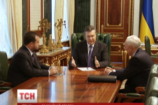 Генпрокуратура відправить посланця до ЄС із доказами провин оточення Януковича