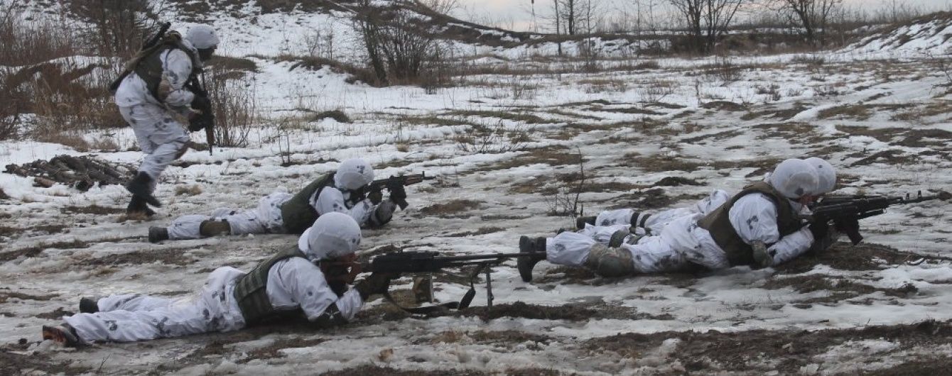 У Порошенка розповіли про втрати серед військових на Донбасі за минулу добу