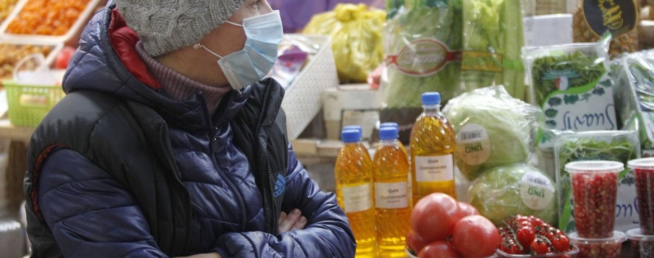 За місяць до епідемії грипу в Україні неможливо знайти вакцину