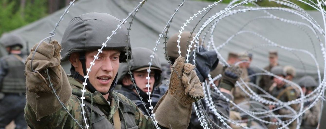 Росія хоче моніторити українських військових за межами зони АТО