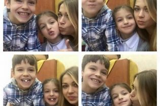 Суд визначив, з ким залишаться діти Кутепової та Євланчика