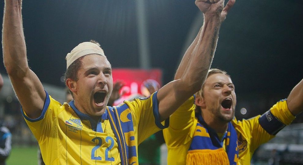 От Евро-2016 до Олимпиады: спортивный календарь года для украинцев