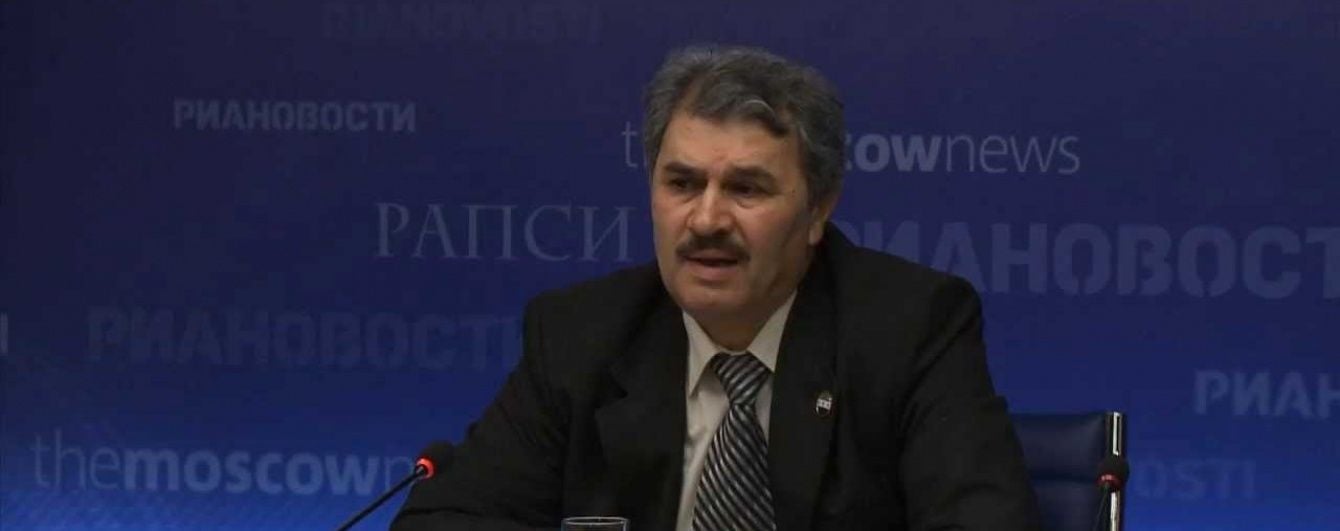 Иран и Россия фактически оккупировали Сирию