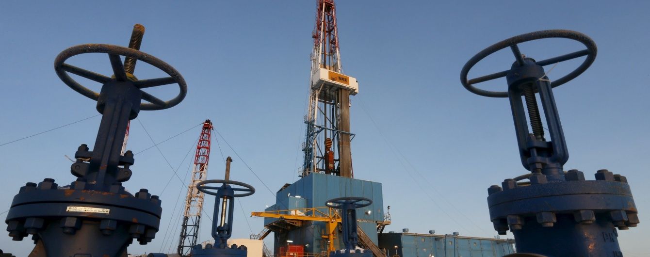 За ніч на світовому ринку стрімко здорожчала нафта