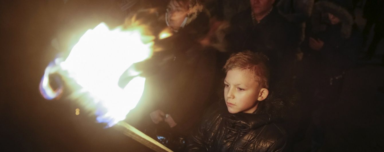П'ять новин, які ви могли проспати