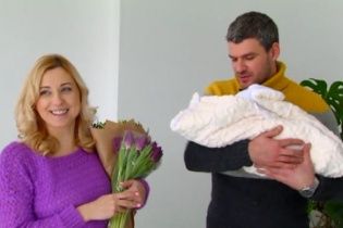 Тоня Матвієнко попросила у Мірзояна коштовний подарунок за доньку